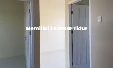Dijual Rumah Siap Huni Dijual Tipe 40 Luas Tanah 160 Meter - Dekat Kampus UIN & Unsyiah Darussalam Banda Aceh