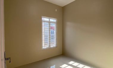 Dijual Rumah Siap Huni Dijual Tipe 40 Luas Tanah 160 Meter - Dekat Kampus UIN & Unsyiah Darussalam Banda Aceh