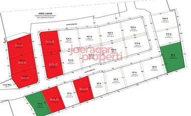 Dijual Rumah Siap Huni Dijual Tipe 40 Luas Tanah 160 Meter - Dekat Kampus UIN & Unsyiah Darussalam Banda Aceh