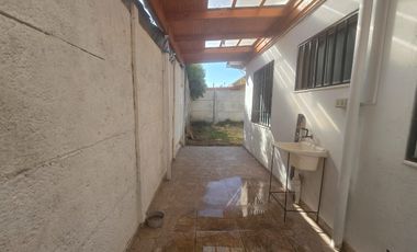 Casa en villa galilea, Rancagua