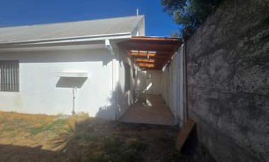 Casa en villa galilea, Rancagua