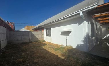 Casa en villa galilea, Rancagua