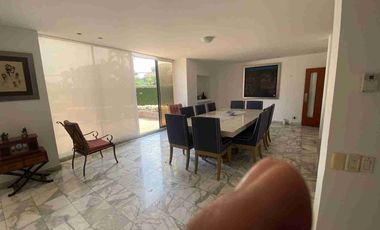 Km 1 Samborondón entre rio en los edificios. Que están frente al río, departamentos grande de 293. M2 con ascensor