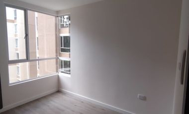 APARTAMENTO EN ARRENDAMIENTO BOSQUES 3