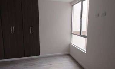 APARTAMENTO EN ARRENDAMIENTO BOSQUES 3