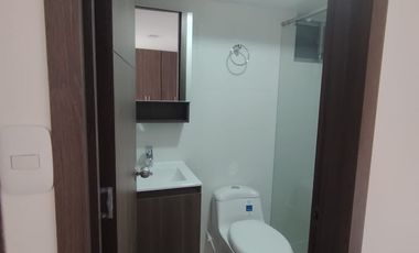 APARTAMENTO EN ARRENDAMIENTO BOSQUES 3