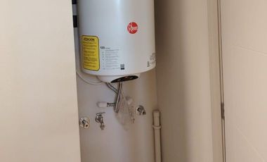 Departamento nuevo en Condominio Circunvalación Sur $ 600.000.