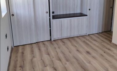 Departamento nuevo en Condominio Circunvalación Sur $ 600.000.