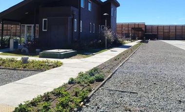 Departamento nuevo en Condominio Circunvalación Sur $ 600.000.