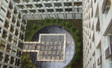 RENTO DEPARTAMEMTO AMUEBLADO EN PUERTA ALAMEDA COL. CENTRO