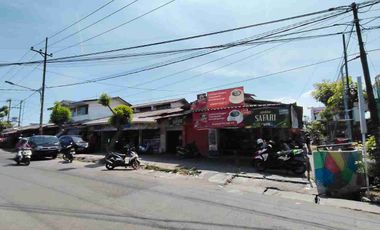 RAYA MANUKAN DEKAT WIYUNG, LONTAR, MASTRIP, TANDES, MARGOMULYO