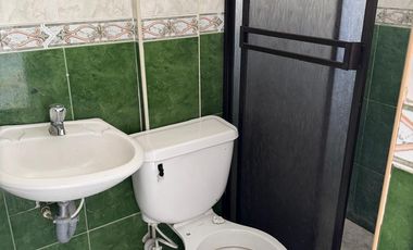 REF: A901 SE ARRIENDA HERMOSO APARTAMENTO EN PIDECUESTA, CERCA A LA PARAD DE COOPETRAN