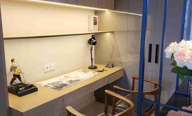 Apartmen Mewah siap huni full furnish di Kensington