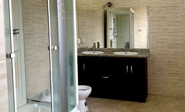 DEPARTAMENTO AMOBLADO EN ALQUILER EN CDLA EL BOSQUE, MACHALA