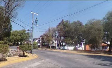 CVB (EMB) CASA EN VENTA DE CONTADO EN CLUB DE GOLF LA HDA EDOMEX