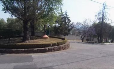 CVB (EMB) CASA EN VENTA DE CONTADO EN CLUB DE GOLF LA HDA EDOMEX