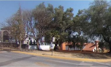 CVB (EMB) CASA EN VENTA DE CONTADO EN CLUB DE GOLF LA HDA EDOMEX