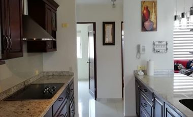 DEPARTAMENTO EN RENTA SAN JERÓNIMO, MONTERREY N.L. TORRE UNNO Sur