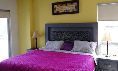 DEPARTAMENTO EN RENTA SAN JERÓNIMO, MONTERREY N.L. TORRE UNNO Sur