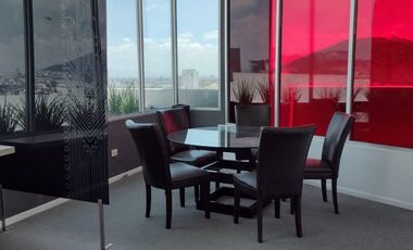 DEPARTAMENTO EN RENTA SAN JERÓNIMO, MONTERREY N.L. TORRE UNNO Sur