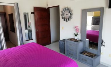 DEPARTAMENTO EN RENTA SAN JERÓNIMO, MONTERREY N.L. TORRE UNNO Sur