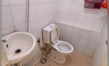 Disewakan murah apartemen gading nias 1 KMR full furnish bulanan tahunan