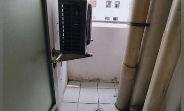 Disewakan murah apartemen gading nias 1 KMR full furnish bulanan tahunan