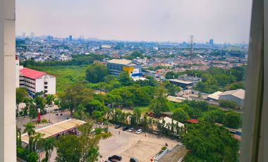 Disewakan murah apartemen gading nias 1 KMR full furnish bulanan tahunan