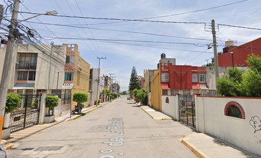 Remate Hipotecarios -  La Joyita Cuautitlán Izcalli - No solicitamos anticipo lee la descripción