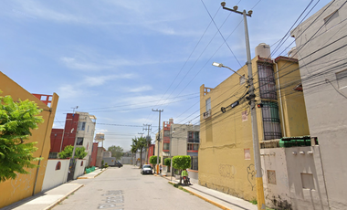 Remate Hipotecarios -  La Joyita Cuautitlán Izcalli - No solicitamos anticipo lee la descripción