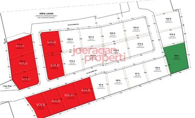 Tanah Kavling Siap Bangun Area Kampus UIN & Unsyiah Darussalam-Cocok Bangun Rumah Pribadi & Aset Properti Investasi Disewakan