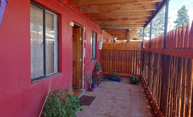 Vendo Casa en Machali