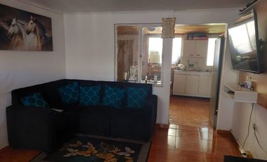 Vendo Casa en Machali