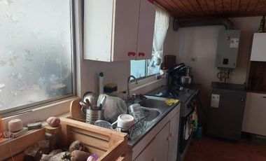 Vendo Casa en Machali