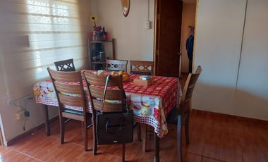 Vendo Casa en Machali