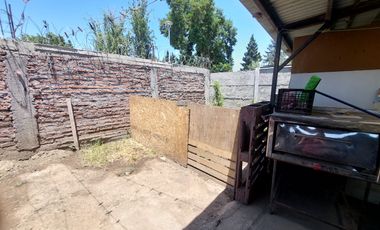 Vendo Casa en Machali