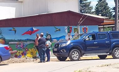 Vendo Casa en Machali