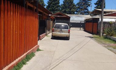 Vendo Casa en Machali