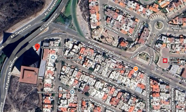 OFICINA EN CORPORATIVO TITANIUM EN VENTA EN HACIENDA EL CAMPANARIO, QUERÉTARO, QRO. REMATE BANCARIO CON POSIBILIDAD DE INVERSIÓN.