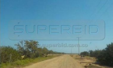 TERRENOS BOCATOCINO: MORRO DE ZAMBA, BOCA LA BARRA Y LA LUCHA DE 620000