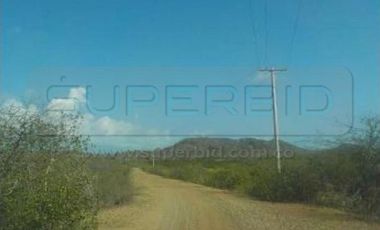 TERRENOS BOCATOCINO: MORRO DE ZAMBA, BOCA LA BARRA Y LA LUCHA DE 620000