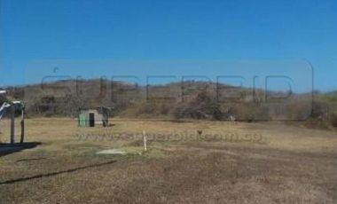 TERRENOS BOCATOCINO: MORRO DE ZAMBA, BOCA LA BARRA Y LA LUCHA DE 620000