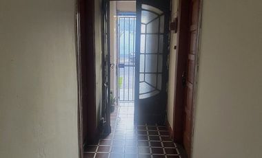 Venta de casa / Futura línea 7 Estación Matucana.