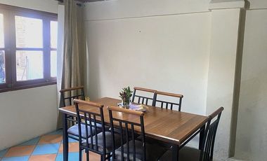 Venta de casa / Futura línea 7 Estación Matucana.