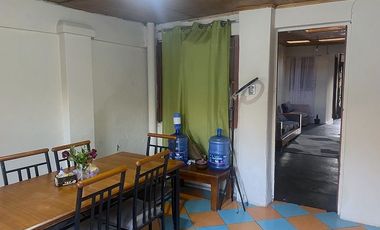 Venta de casa / Futura línea 7 Estación Matucana.