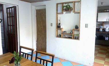 Venta de casa / Futura línea 7 Estación Matucana.