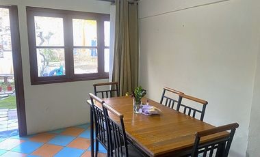 Venta de casa / Futura línea 7 Estación Matucana.