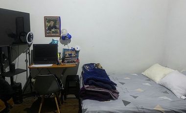 Venta de casa / Futura línea 7 Estación Matucana.