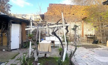 Venta de casa / Futura línea 7 Estación Matucana.