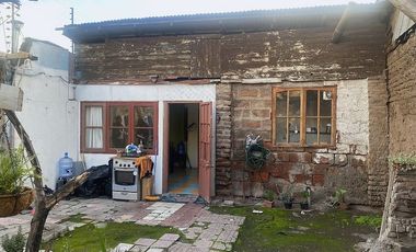 Venta de casa / Futura línea 7 Estación Matucana.